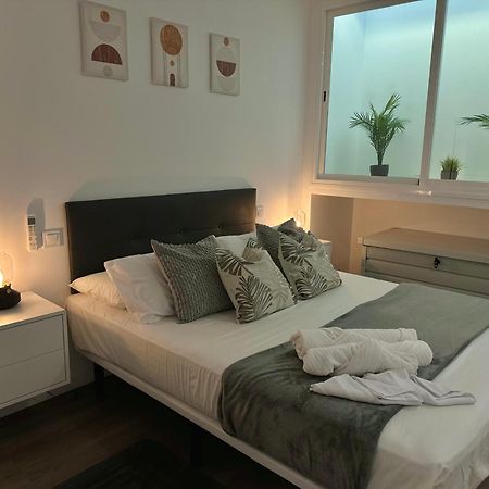 Ferienwohnung Loft Moderno En Madrid Exterior foto